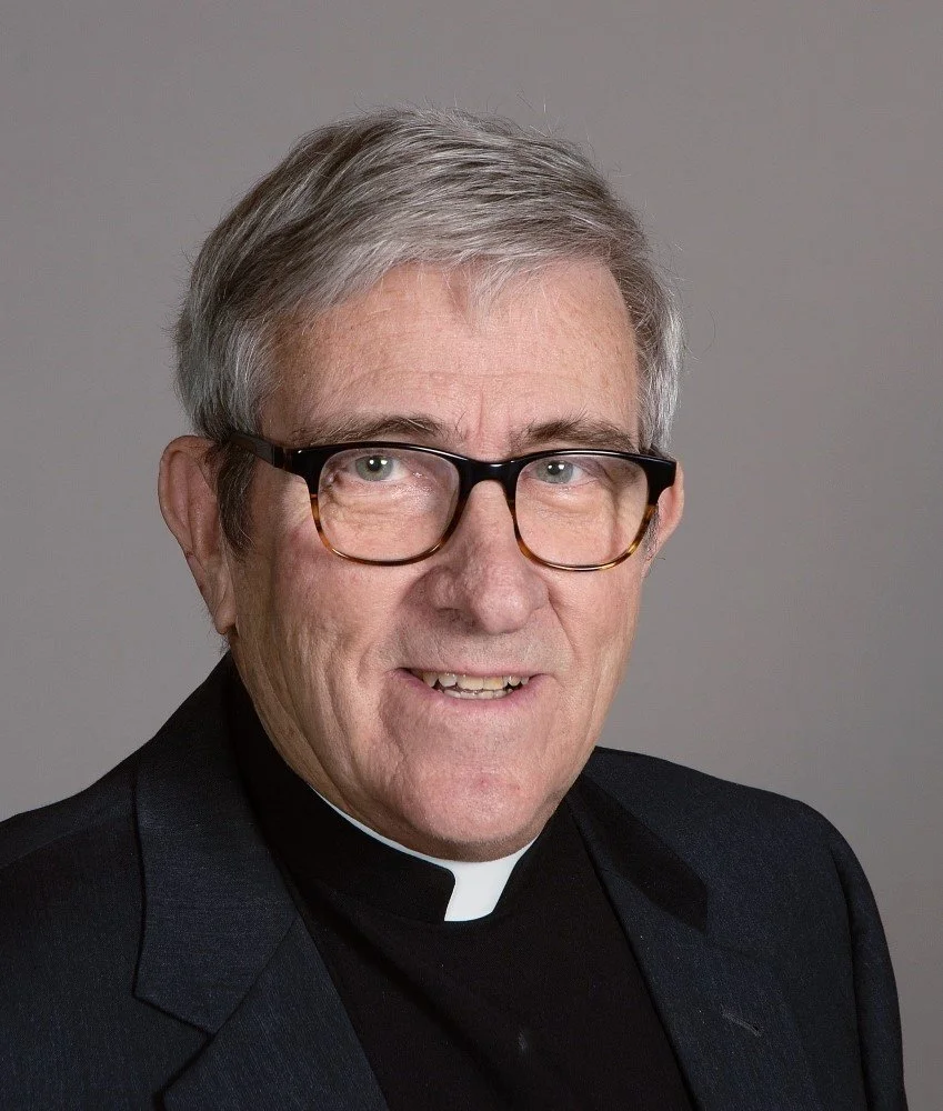 Father Joe Miksch to Speak at Saint Benedict Center — Christ the